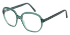 Andy Wolf® 5132 ANW 5132 06 51 - Green 06 Eyeglasses