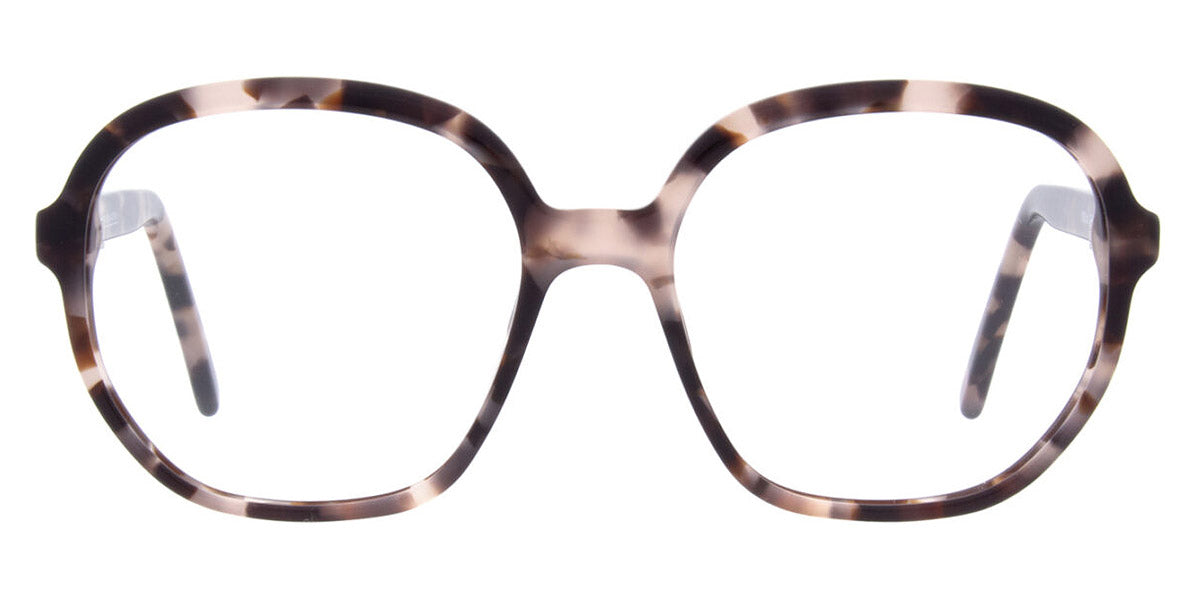 Andy Wolf® 5132 ANW 5132 07 51 - Pink/Brown 07 Eyeglasses