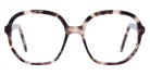 Andy Wolf® 5132 ANW 5132 07 51 - Pink/Brown 07 Eyeglasses