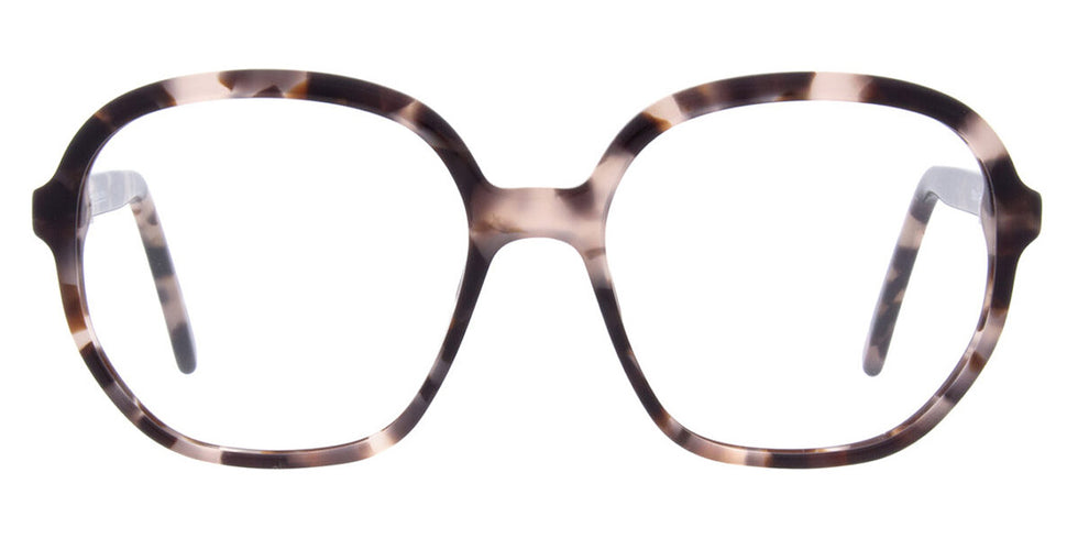 Andy Wolf® 5132 ANW 5132 07 51 - Pink/Brown 07 Eyeglasses
