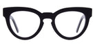 Andy Wolf® 5134 ANW 5134 01 52 - Black Eyeglasses