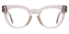 Andy Wolf® 5134 ANW 5134 06 52 - Brown Eyeglasses