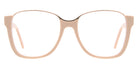 Andy Wolf® 5135 ANW 5135 05 55 - Beige/Rosegold Eyeglasses