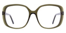 Andy Wolf® 5137 ANW 5137 03 57 - Green 03 Eyeglasses