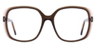 Andy Wolf® 5137 ANW 5137 06 57 - Brown/Pink Eyeglasses