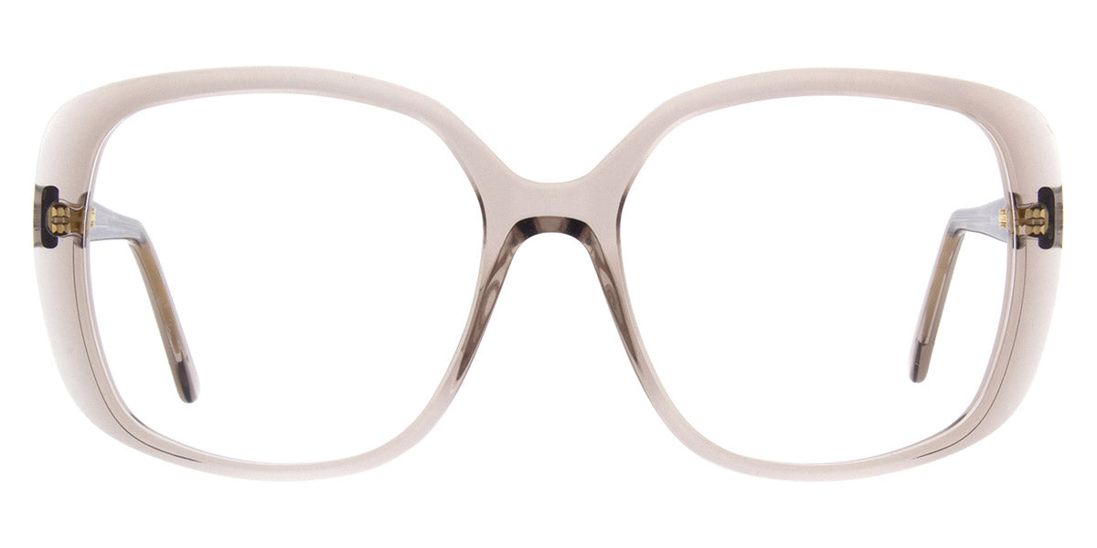 Andy Wolf® 5137 ANW 5137 07 57 - Beige Eyeglasses