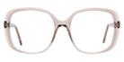 Andy Wolf® 5137 ANW 5137 07 57 - Beige Eyeglasses