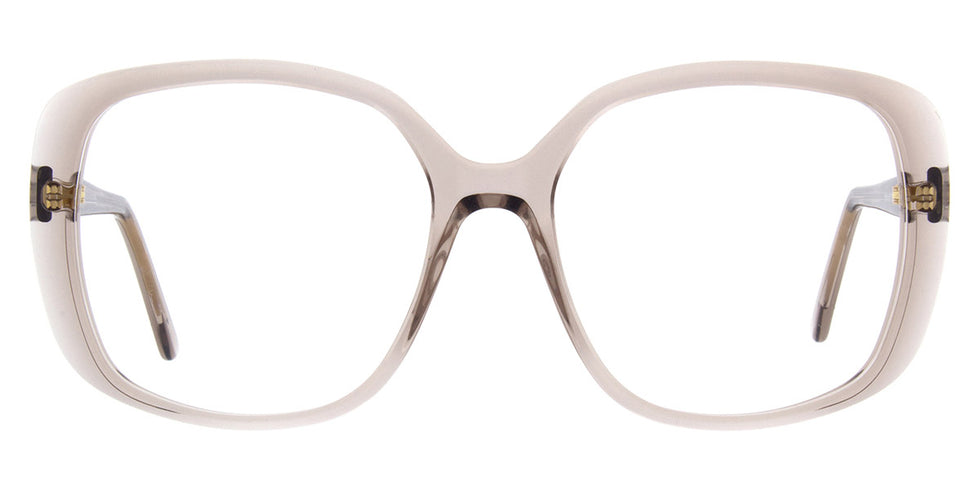 Andy Wolf® 5137 ANW 5137 07 57 - Beige Eyeglasses