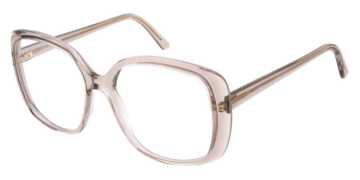 Andy Wolf® 5137 ANW 5137 07 57 - Beige Eyeglasses