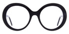 Andy Wolf® 5138 ANW 5138 01 54 - Black 01 Eyeglasses