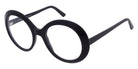 Andy Wolf® 5138 ANW 5138 01 54 - Black 01 Eyeglasses