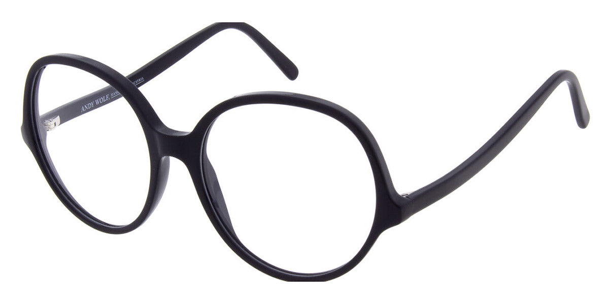Andy Wolf® 5139 Round Eyeglasses - EuroOptica
