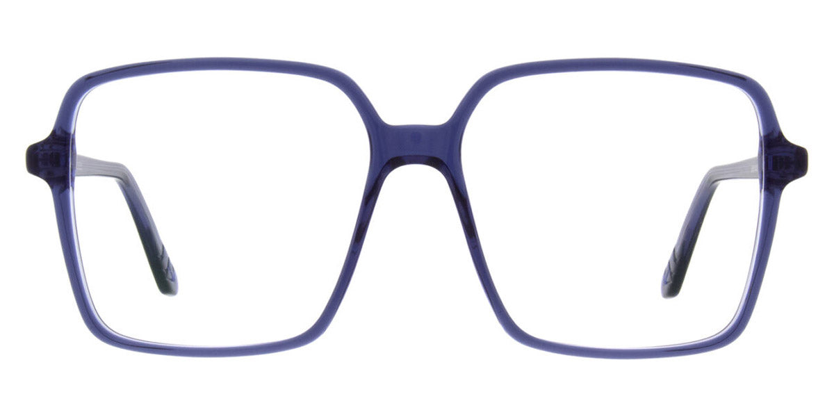 Andy Wolf® 5140 ANW 5140 09 56 - Blue Eyeglasses