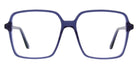 Andy Wolf® 5140 ANW 5140 09 56 - Blue Eyeglasses