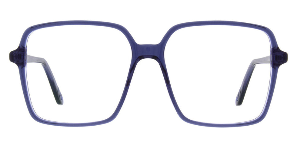 Andy Wolf® 5140 ANW 5140 09 56 - Blue Eyeglasses