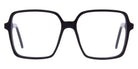 Andy Wolf® 5140 ANW 5140 01 56 - Black 01 Eyeglasses