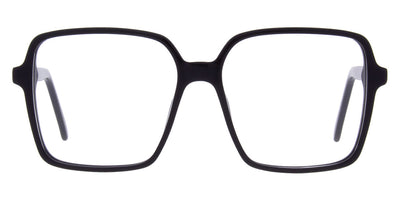 Andy Wolf® 5140 ANW 5140 01 56 - Black 01 Eyeglasses