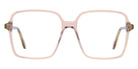 Andy Wolf® 5140 ANW 5140 15 56 - Pink Eyeglasses