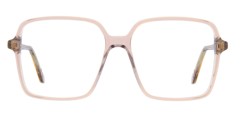 Andy Wolf® 5140 ANW 5140 15 56 - Pink Eyeglasses