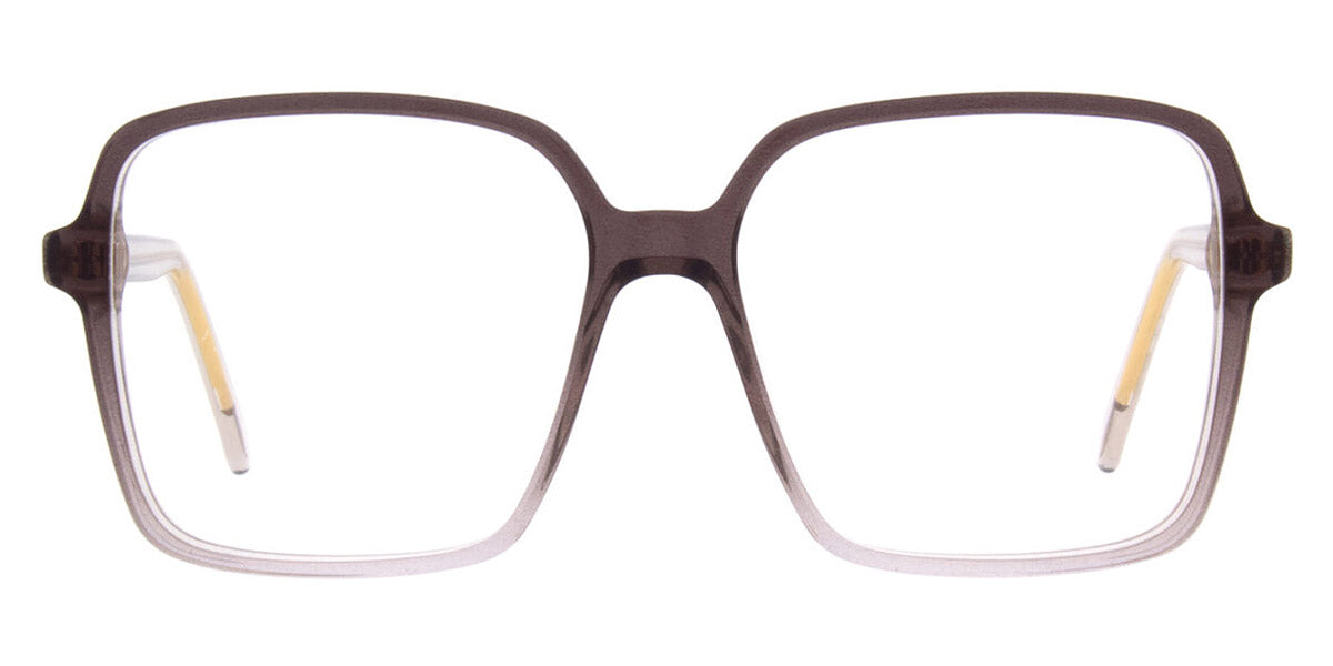 Andy Wolf® 5140 Geometric Eyeglasses - EuroOptica