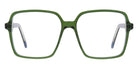 Andy Wolf® 5140 ANW 5140 04 56 - Green/Blue 04 Eyeglasses