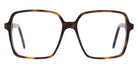 Andy Wolf® 5140 ANW 5140 06 56 - Brown Eyeglasses
