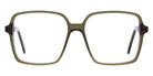 Andy Wolf® 5140 ANW 5140 07 56 - Green Eyeglasses