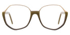 Andy Wolf® 5141 ANW 5141 04 56 - Green/Gold Eyeglasses