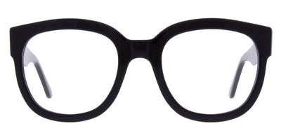 Andy Wolf® 5142 ANW 5142 01 56 - Black/Brown 01 Eyeglasses