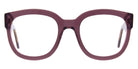Andy Wolf® 5142 ANW 5142 04 56 - Pink 04 Eyeglasses