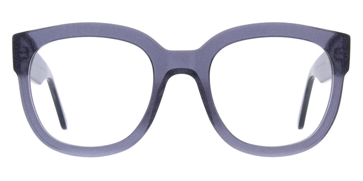 Andy Wolf® 5142 ANW 5142 06 56 - Blue Eyeglasses