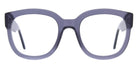Andy Wolf® 5142 ANW 5142 06 56 - Blue Eyeglasses