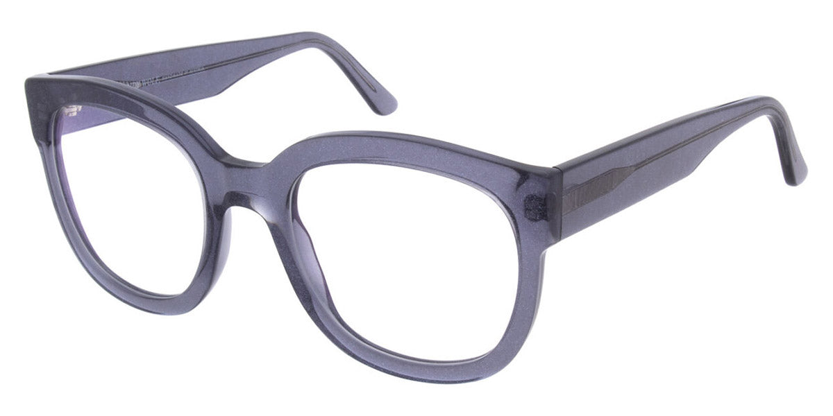 Andy Wolf® 5142 ANW 5142 06 56 - Blue Eyeglasses