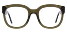 Andy Wolf® 5142 ANW 5142 08 56 - Green Eyeglasses