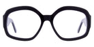 Andy Wolf® 5143 ANW 5143 01 58 - Black 01 Eyeglasses