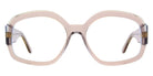 Andy Wolf® 5143 ANW 5143 07 58 - Beige Eyeglasses