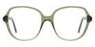 Andy Wolf® 5144 ANW 5144 05 58 - Green Eyeglasses