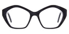 Andy Wolf® 5145 ANW 5145 03 51 - Black Eyeglasses