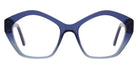 Andy Wolf® 5145 ANW 5145 05 51 - Blue Eyeglasses