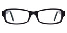 Andy Wolf® 5146 ANW 5146 01 53 - Black Eyeglasses
