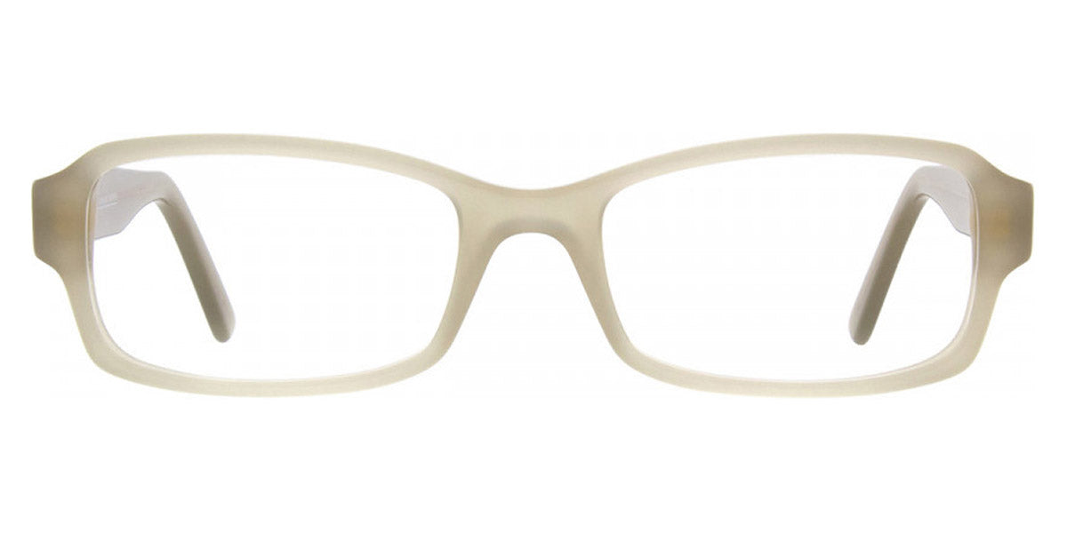 Andy Wolf® 5146 ANW 5146 03 53 - Beige Eyeglasses