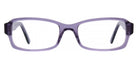Andy Wolf® 5146 ANW 5146 05 53 - Violet Eyeglasses
