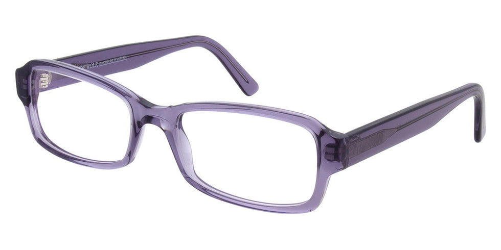 Andy Wolf® 5146 ANW 5146 05 53 - Violet Eyeglasses