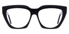 Andy Wolf® 5148 ANW 5148 01 57 - Black Eyeglasses