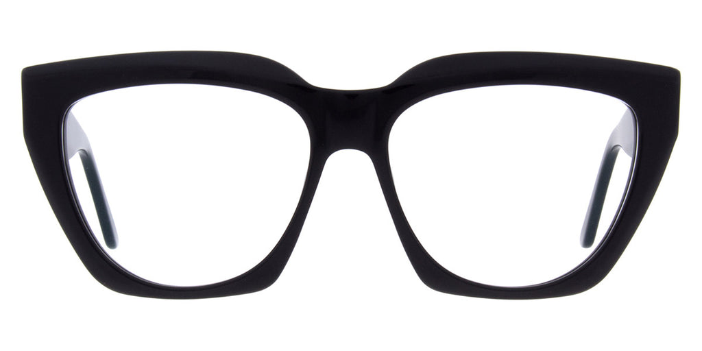 Andy Wolf® 5148 Cat-Eye Eyeglasses - EuroOptica
