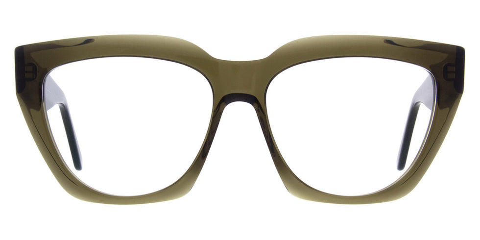 Andy Wolf® 5148 ANW 5148 04 57 - Green/Blue Eyeglasses