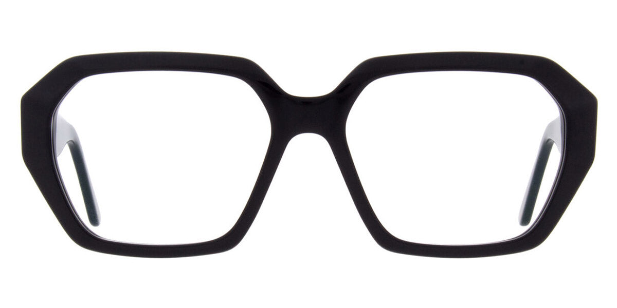 Andy Wolf® 5149 ANW 5149 01 56 - Black Eyeglasses