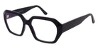 Andy Wolf® 5149 ANW 5149 01 56 - Black Eyeglasses