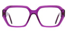 Andy Wolf® 5149 ANW 5149 04 56 - Violet Eyeglasses