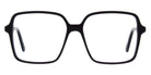 Andy Wolf® 5150 Mia ANW 5150 Mia 001 53 - Black Eyeglasses